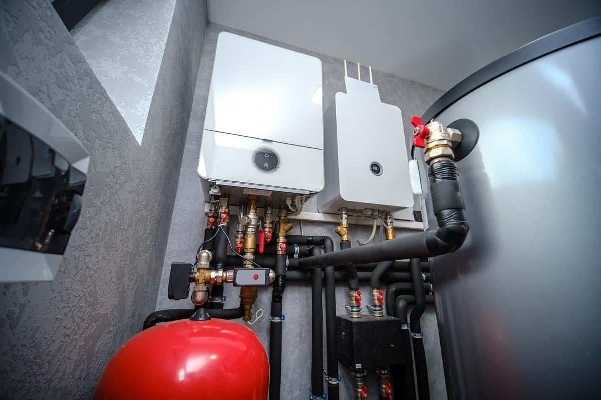 instalacje sanitarne Wrocław